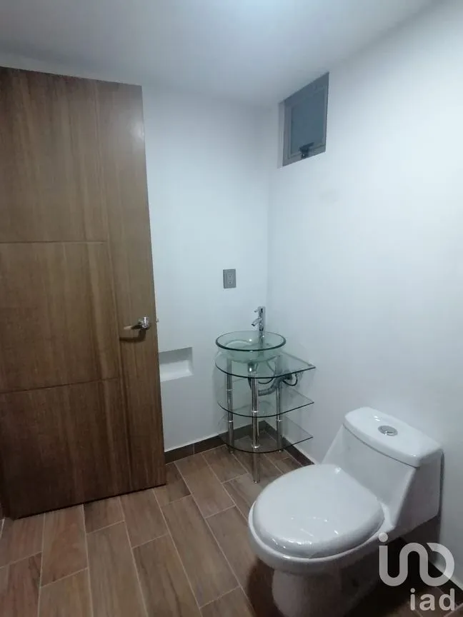 Departamento en Venta en Pedregal de Santo Domingo, Coyoacán, Ciudad de México | NEX-189152 | iad México | Foto 4 de 7
