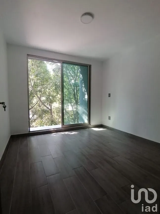 Departamento en Venta en Pedregal de Santo Domingo, Coyoacán, Ciudad de México | NEX-189152 | iad México | Foto 5 de 7
