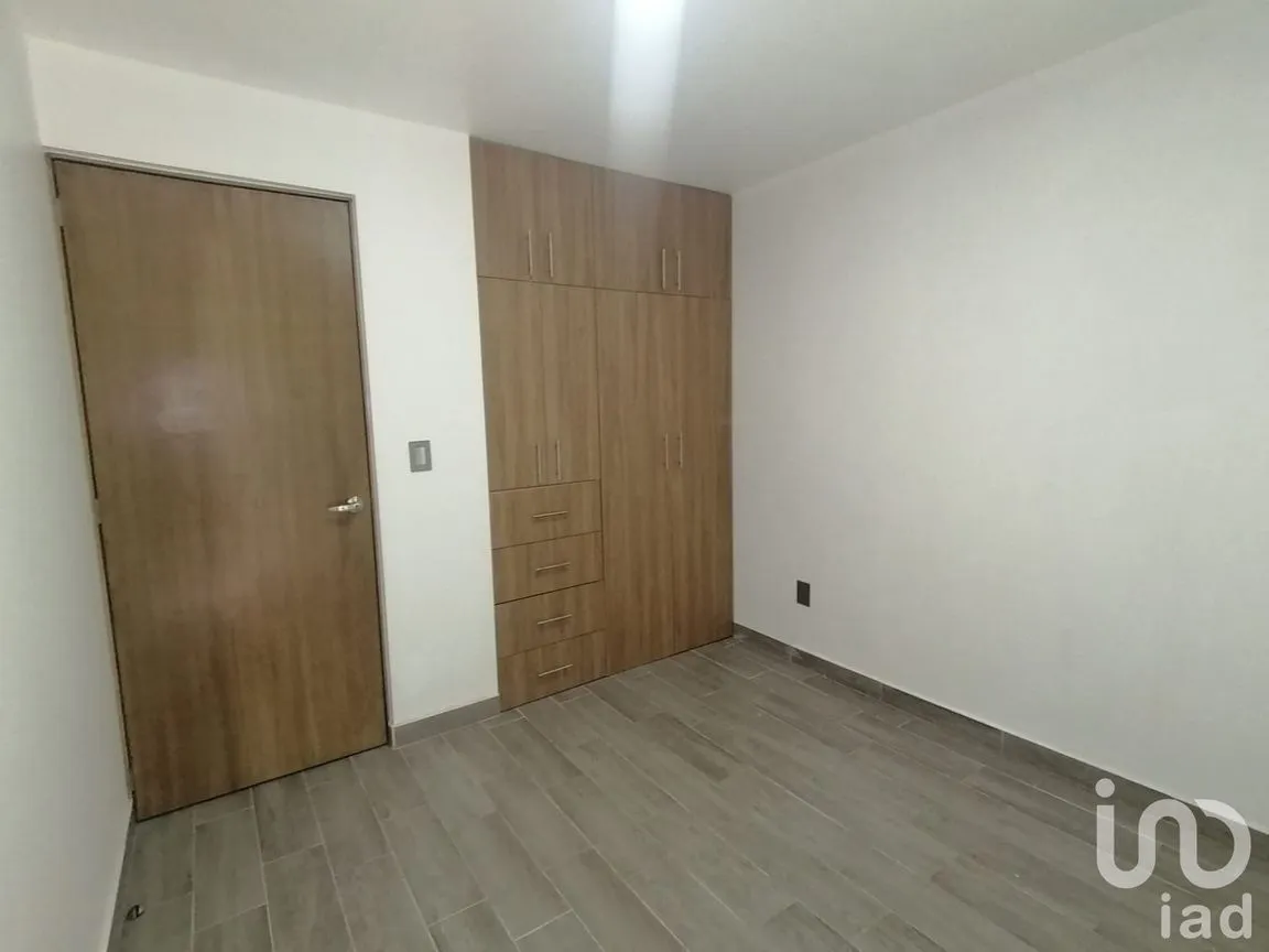 Departamento en Venta en Pedregal de Santo Domingo, Coyoacán, Ciudad de México | NEX-189152 | iad México | Foto 6 de 7