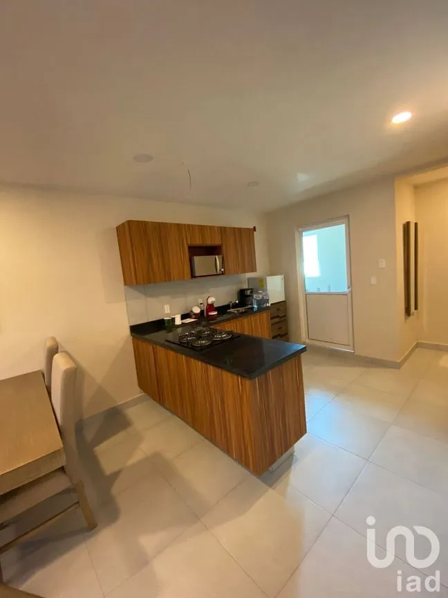 Departamento en Venta en Pedregal de Santa Úrsula, Coyoacán, Ciudad de México | NEX-189153 | iad México | Foto 2 de 11