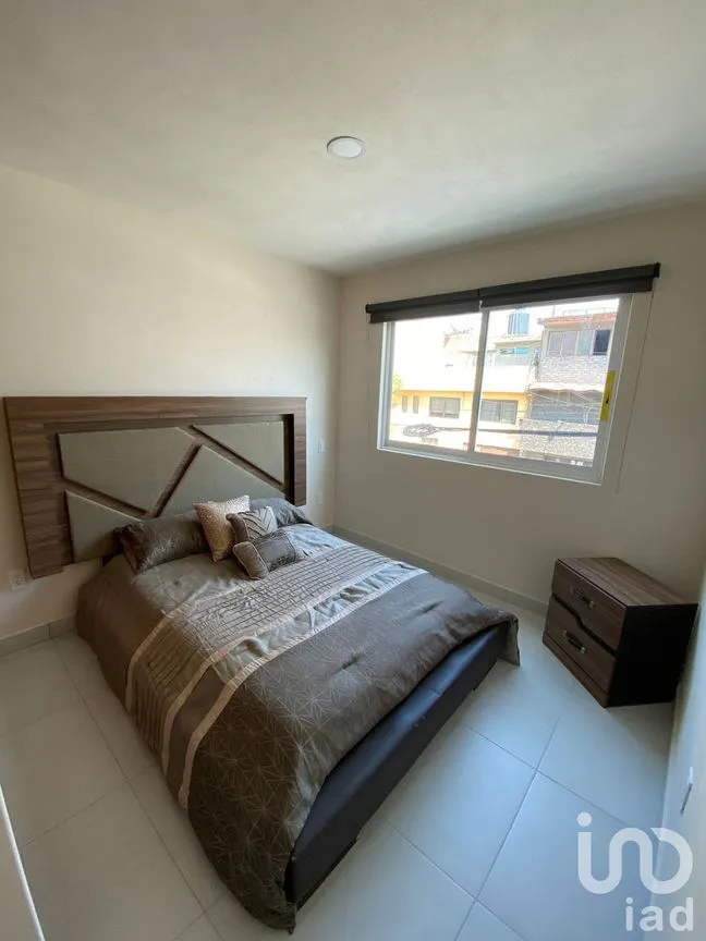Departamento en Venta en Pedregal de Santa Úrsula, Coyoacán, Ciudad de México | NEX-189153 | iad México | Foto 11 de 11