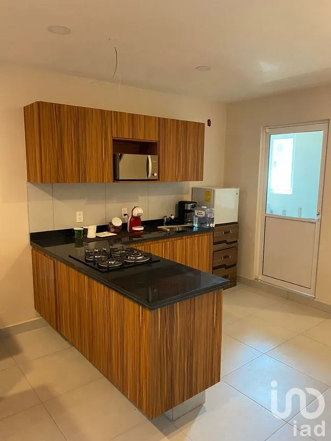 Departamento en Venta en Pedregal de Santa Úrsula, Coyoacán, Ciudad de México | NEX-189153 | iad México | Foto 3 de 11