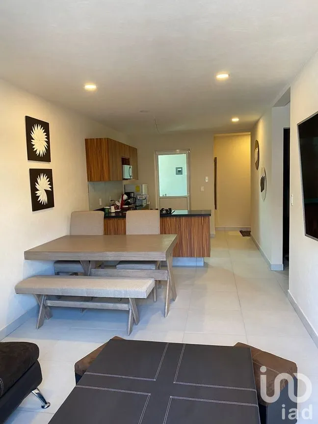 Departamento en Venta en Pedregal de Santa Úrsula, Coyoacán, Ciudad de México | NEX-189153 | iad México | Foto 4 de 11
