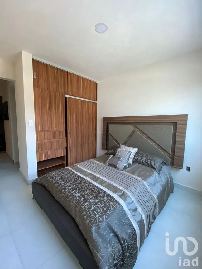 Departamento en Venta en Pedregal de Santa Úrsula, Coyoacán, Ciudad de México | NEX-189153 | iad México | Foto 5 de 11
