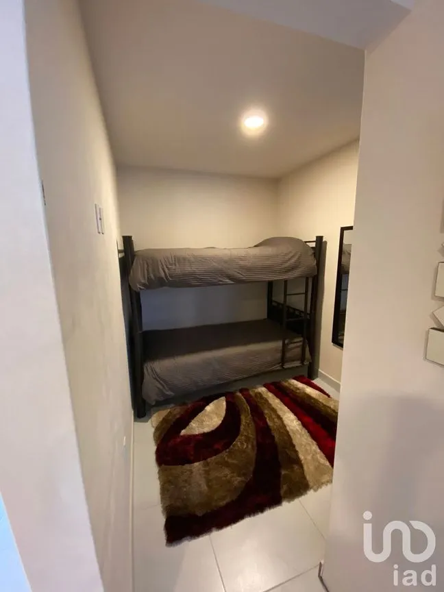 Departamento en Venta en Pedregal de Santa Úrsula, Coyoacán, Ciudad de México | NEX-189153 | iad México | Foto 6 de 11