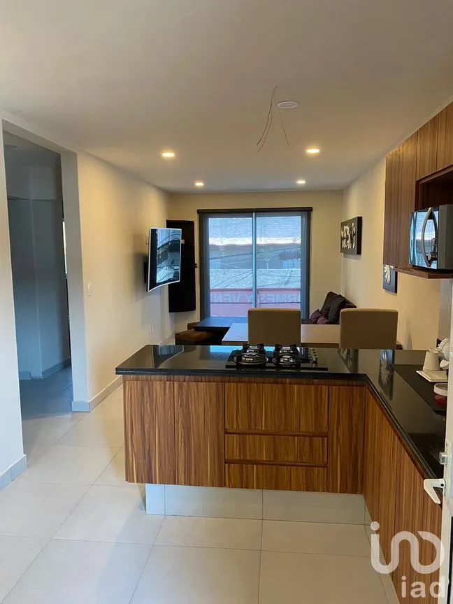 Departamento en Venta en Pedregal de Santa Úrsula, Coyoacán, Ciudad de México | NEX-189153 | iad México | Foto 7 de 11