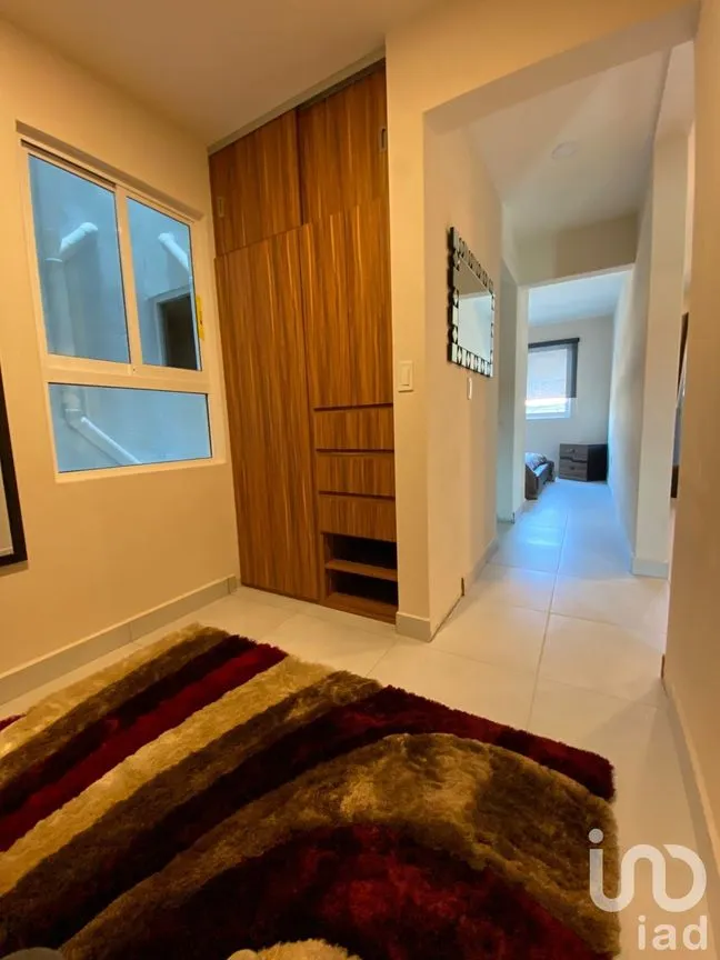 Departamento en Venta en Pedregal de Santa Úrsula, Coyoacán, Ciudad de México | NEX-189153 | iad México | Foto 10 de 11
