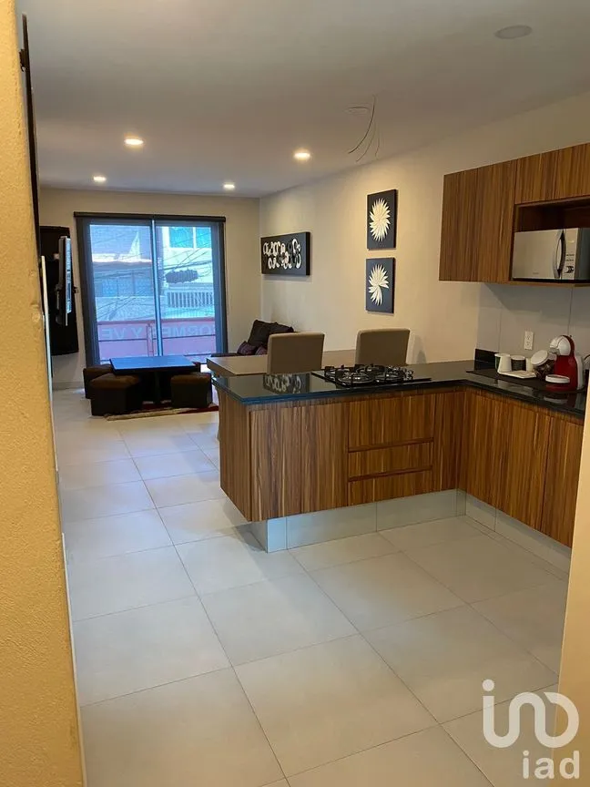 Departamento en Venta en Pedregal de Santa Úrsula, Coyoacán, Ciudad de México | NEX-189153 | iad México | Foto 1 de 11