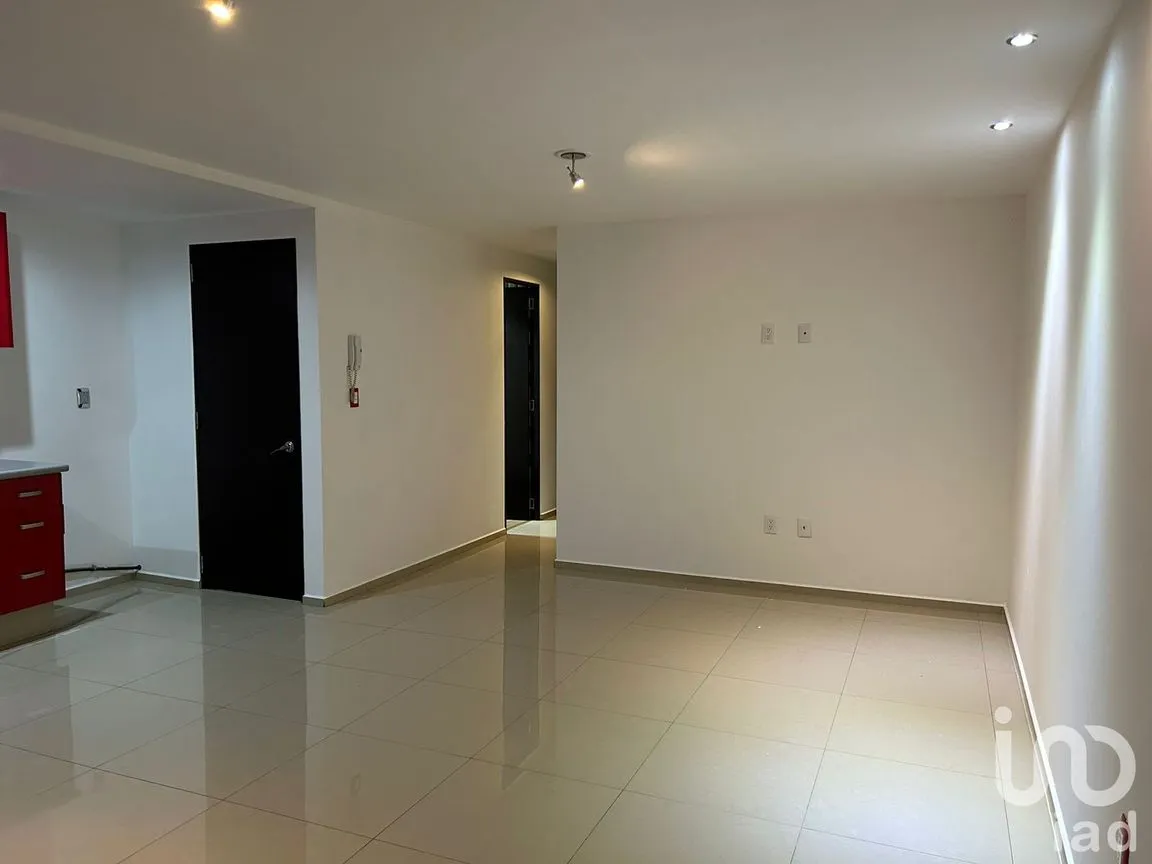 Departamento en Venta en 8 de Agosto, Benito Juárez, Ciudad de México | NEX-194749 | iad México | Foto 2 de 13