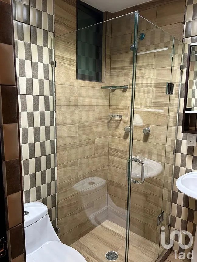 Departamento en Venta en 8 de Agosto, Benito Juárez, Ciudad de México | NEX-194749 | iad México | Foto 11 de 13
