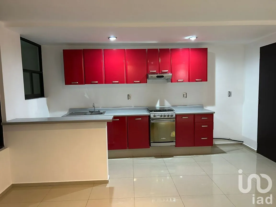 Departamento en Venta en 8 de Agosto, Benito Juárez, Ciudad de México | NEX-194749 | iad México | Foto 3 de 13