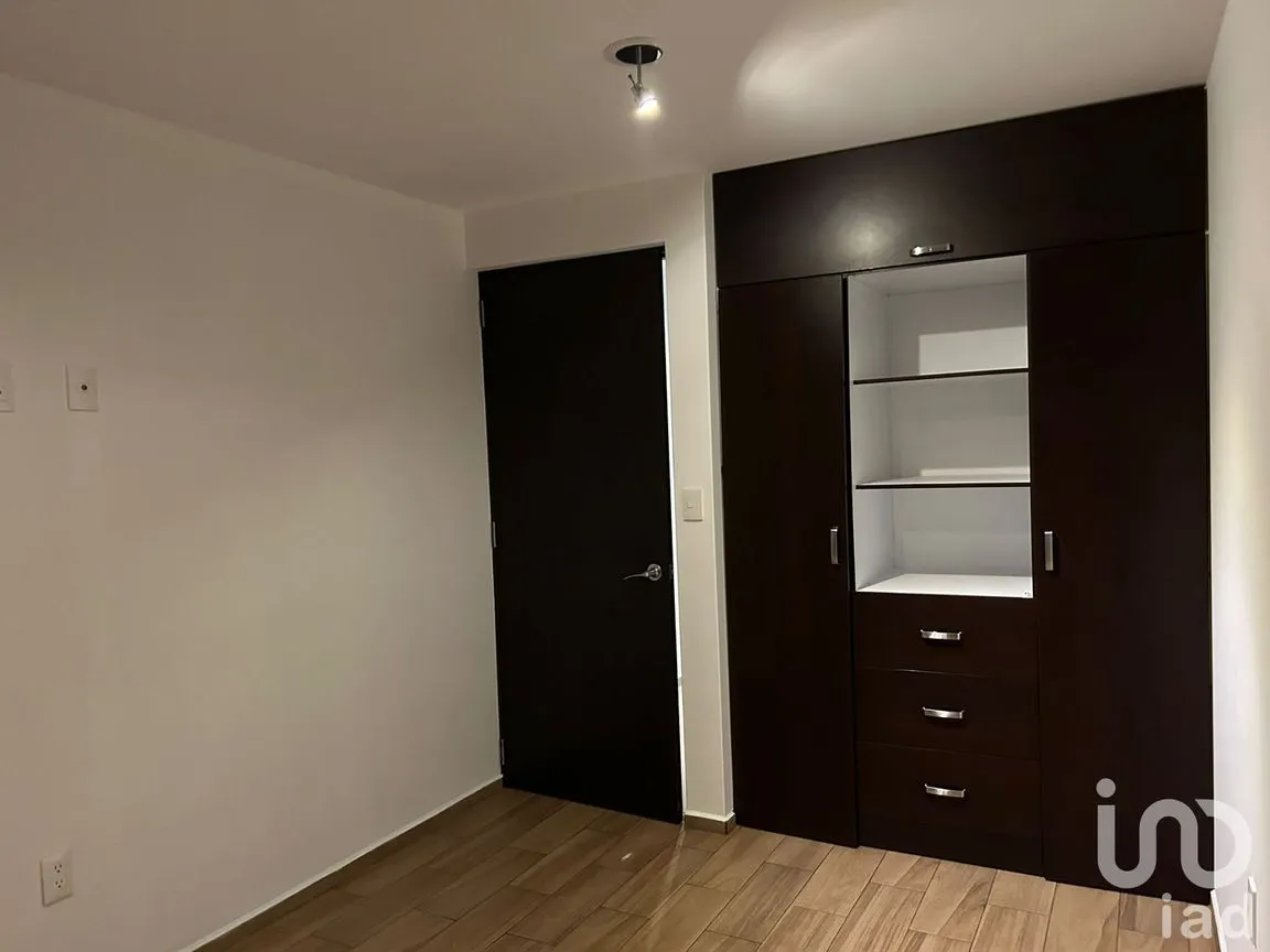Departamento en Venta en 8 de Agosto, Benito Juárez, Ciudad de México | NEX-194749 | iad México | Foto 4 de 13