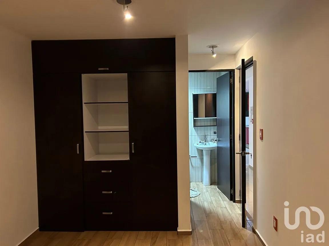Departamento en Venta en 8 de Agosto, Benito Juárez, Ciudad de México | NEX-194749 | iad México | Foto 7 de 13