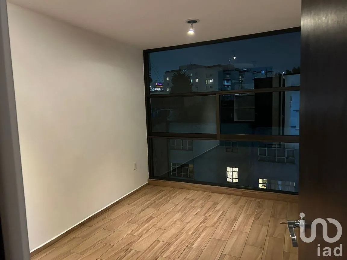 Departamento en Venta en 8 de Agosto, Benito Juárez, Ciudad de México | NEX-194749 | iad México | Foto 9 de 13
