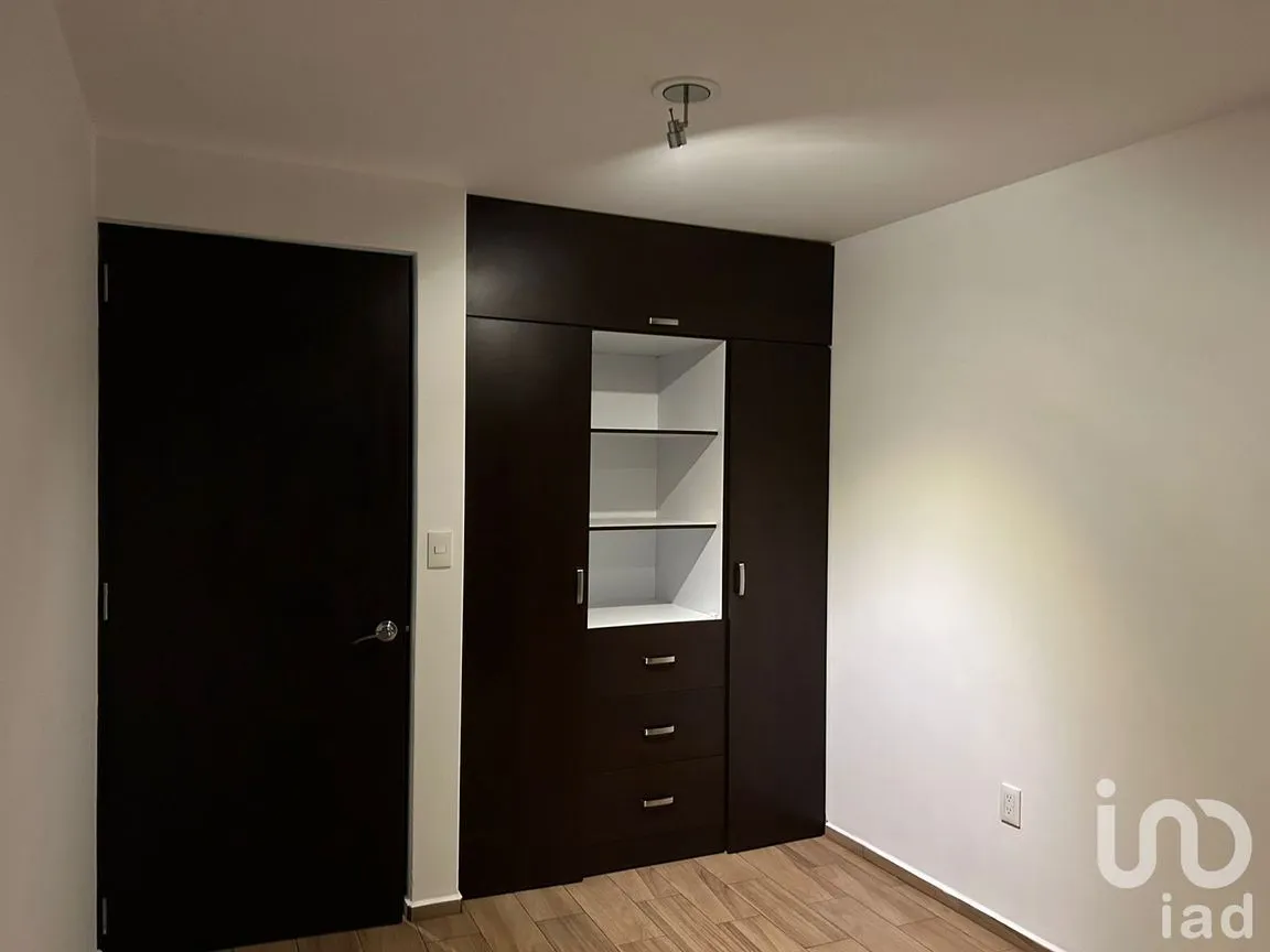 Departamento en Venta en 8 de Agosto, Benito Juárez, Ciudad de México | NEX-194749 | iad México | Foto 10 de 13