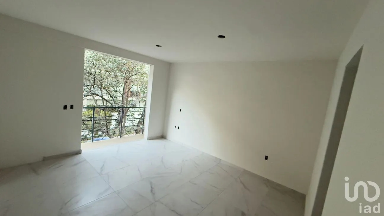 Departamento en Venta en Independencia, Benito Juárez, Ciudad de México | NEX-203219 | iad México | Foto 11 de 12