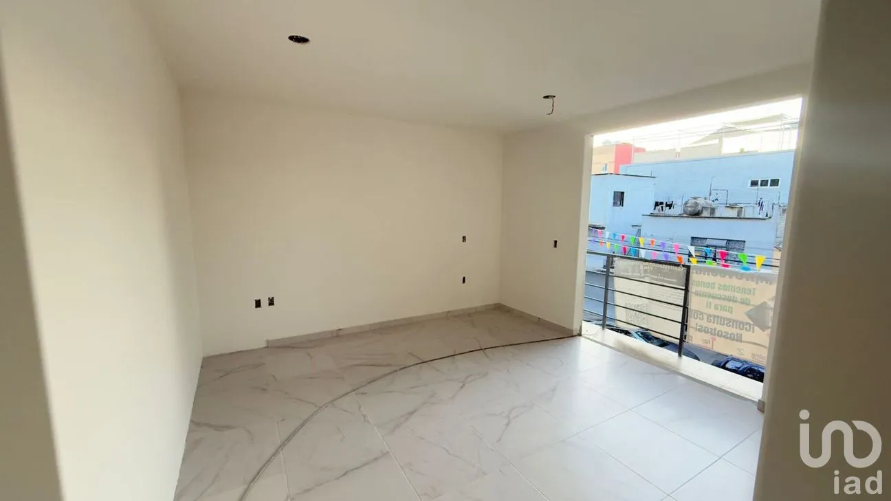 Departamento en Venta en Independencia, Benito Juárez, Ciudad de México | NEX-203219 | iad México | Foto 5 de 12