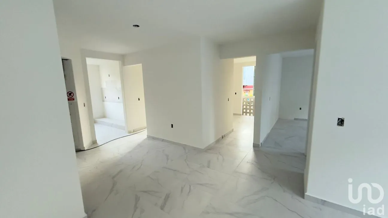 Departamento en Venta en Independencia, Benito Juárez, Ciudad de México | NEX-203219 | iad México | Foto 6 de 12