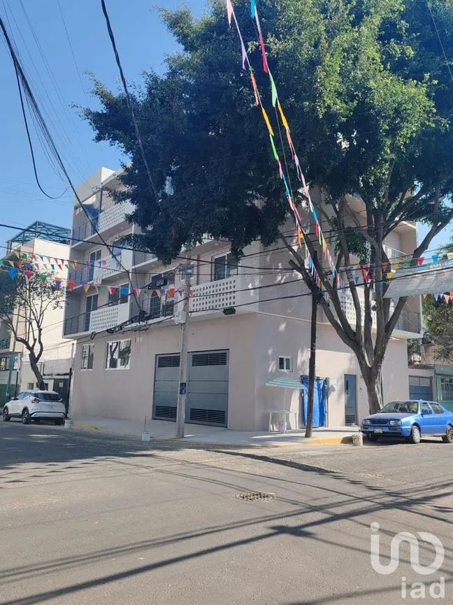 Departamento en Venta en Independencia, Benito Juárez, Ciudad de México | NEX-203219 | iad México | Foto 8 de 12