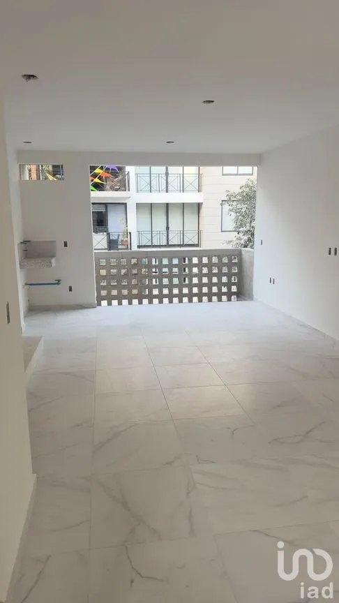 Departamento en Venta en Independencia, Benito Juárez, Ciudad de México | NEX-203219 | iad México | Foto 9 de 12