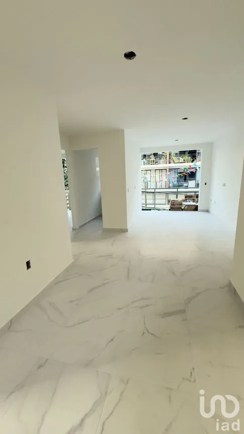 Departamento en Venta en Independencia, Benito Juárez, Ciudad de México | NEX-203219 | iad México | Foto 1 de 12