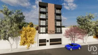 NEX-204722 - Departamento en Venta, con 2 recamaras, con 1 baño, con 55 m2 de construcción en Pedregal de Santa Úrsula, CP 04600, Ciudad de México.