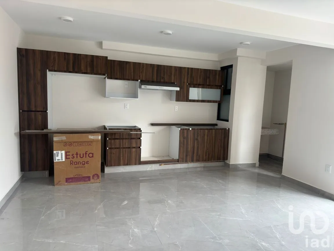 Departamento en Venta en Pedregal de Santa Úrsula, Coyoacán, Ciudad de México | NEX-233170 | iad México | Foto 3 de 7