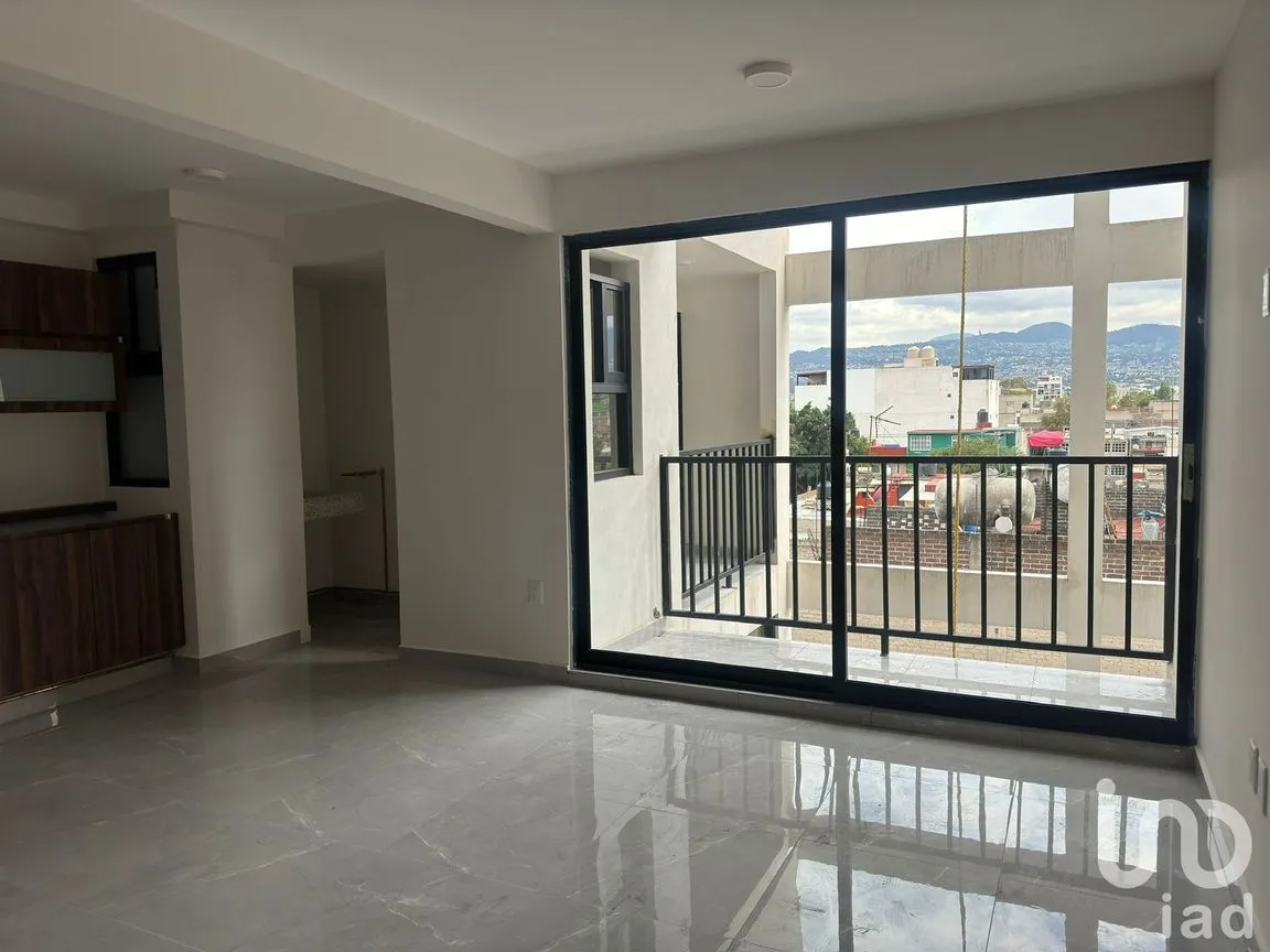 Departamento en Venta en Pedregal de Santa Úrsula, Coyoacán, Ciudad de México | NEX-233170 | iad México | Foto 4 de 7