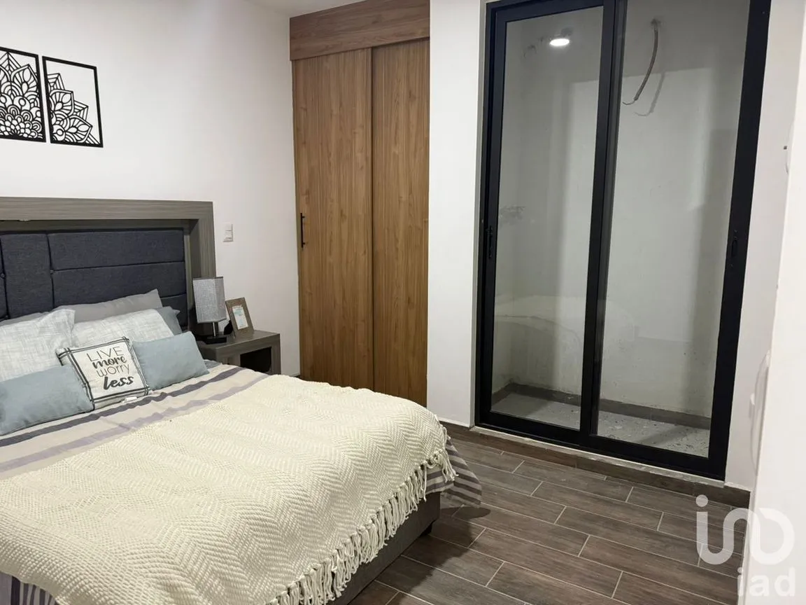 Departamento en Venta en Pedregal de Santa Úrsula, Coyoacán, Ciudad de México | NEX-237512 | iad México | Foto 11 de 16