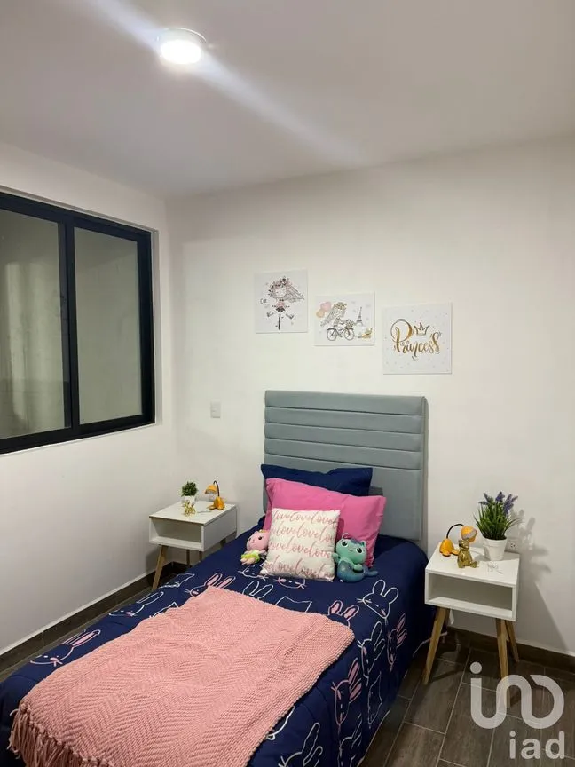 Departamento en Venta en Pedregal de Santa Úrsula, Coyoacán, Ciudad de México | NEX-237512 | iad México | Foto 15 de 16