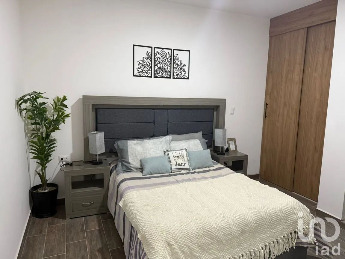 Departamento en Venta en Pedregal de Santa Úrsula, Coyoacán, Ciudad de México | NEX-237512 | iad México | Foto 16 de 16