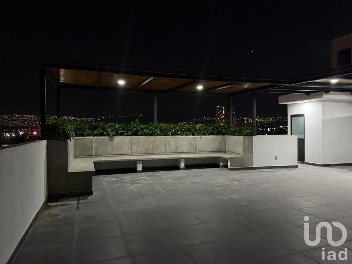 Departamento en Venta en Pedregal de Santa Úrsula, Coyoacán, Ciudad de México | NEX-237512 | iad México | Foto 3 de 16
