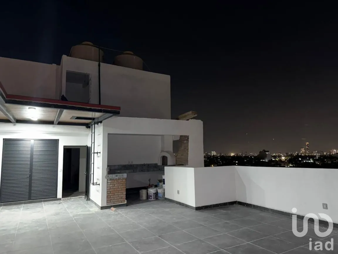 Departamento en Venta en Pedregal de Santa Úrsula, Coyoacán, Ciudad de México | NEX-237512 | iad México | Foto 4 de 16