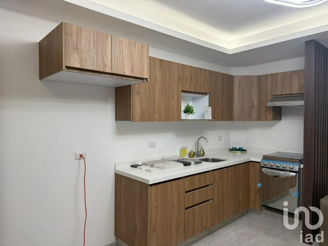 Departamento en Venta en Pedregal de Santa Úrsula, Coyoacán, Ciudad de México | NEX-237512 | iad México | Foto 5 de 16