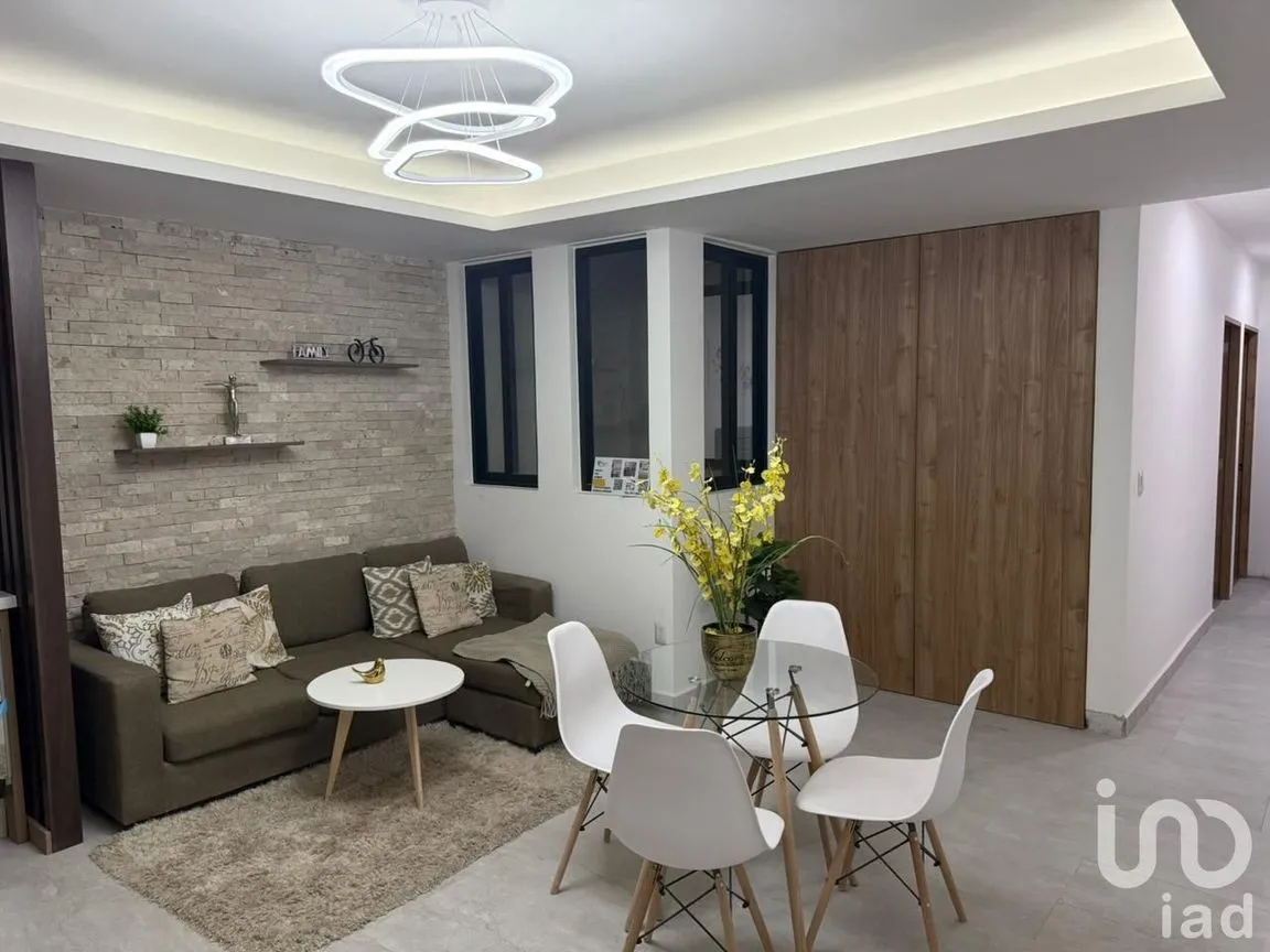 Departamento en Venta en Pedregal de Santa Úrsula, Coyoacán, Ciudad de México | NEX-237512 | iad México | Foto 6 de 16