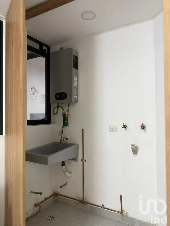 Departamento en Venta en Pedregal de Santa Úrsula, Coyoacán, Ciudad de México | NEX-237512 | iad México | Foto 7 de 16