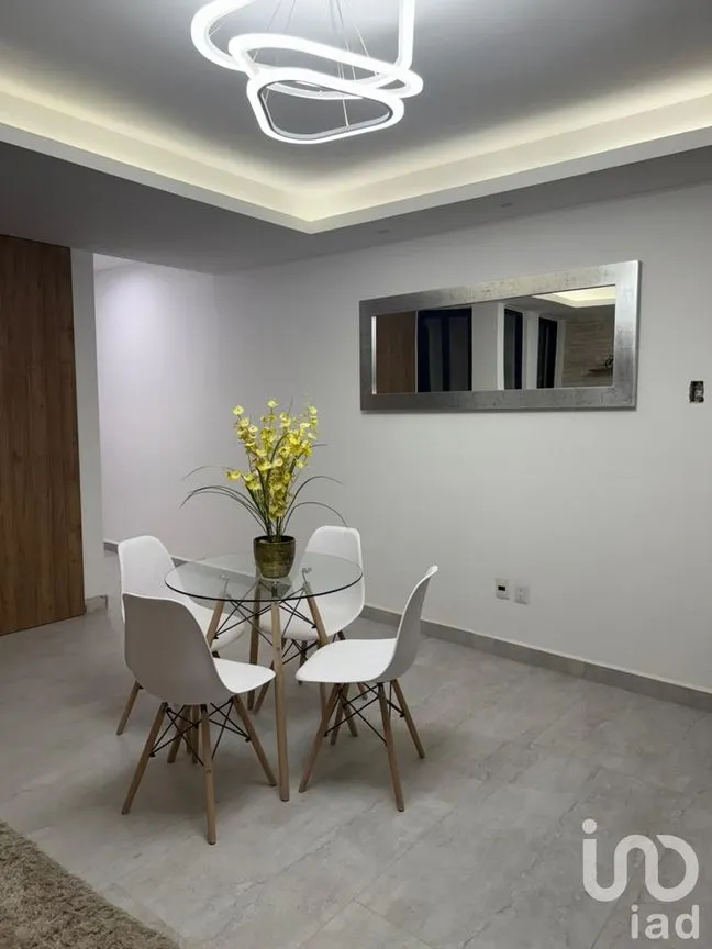 Departamento en Venta en Pedregal de Santa Úrsula, Coyoacán, Ciudad de México | NEX-237512 | iad México | Foto 8 de 16