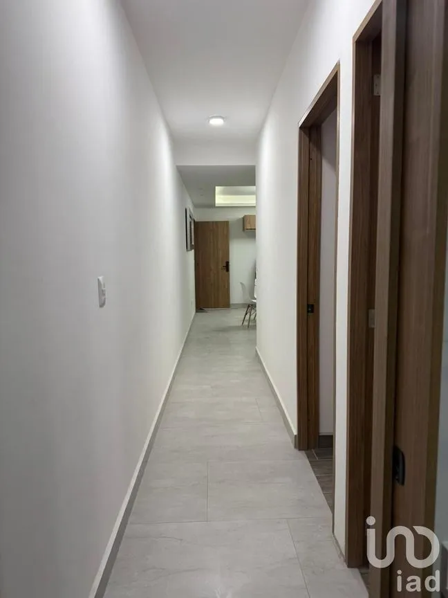 Departamento en Venta en Pedregal de Santa Úrsula, Coyoacán, Ciudad de México | NEX-237512 | iad México | Foto 9 de 16