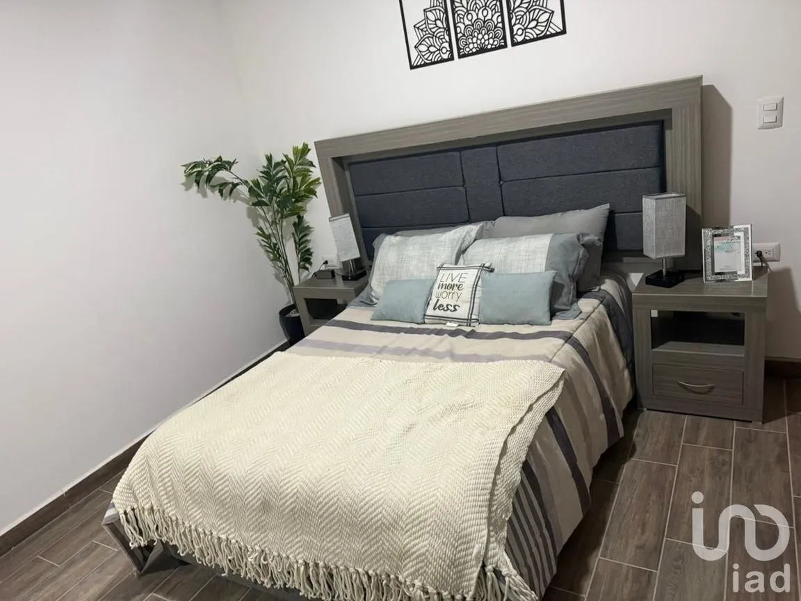 Departamento en Venta en Pedregal de Santa Úrsula, Coyoacán, Ciudad de México | NEX-237512 | iad México | Foto 10 de 16