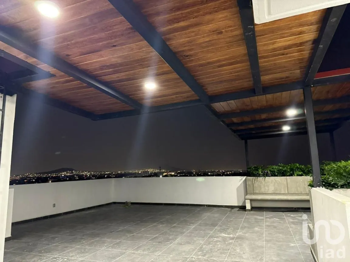 Departamento en Venta en Pedregal de Santa Úrsula, Coyoacán, Ciudad de México | NEX-237512 | iad México | Foto 1 de 16
