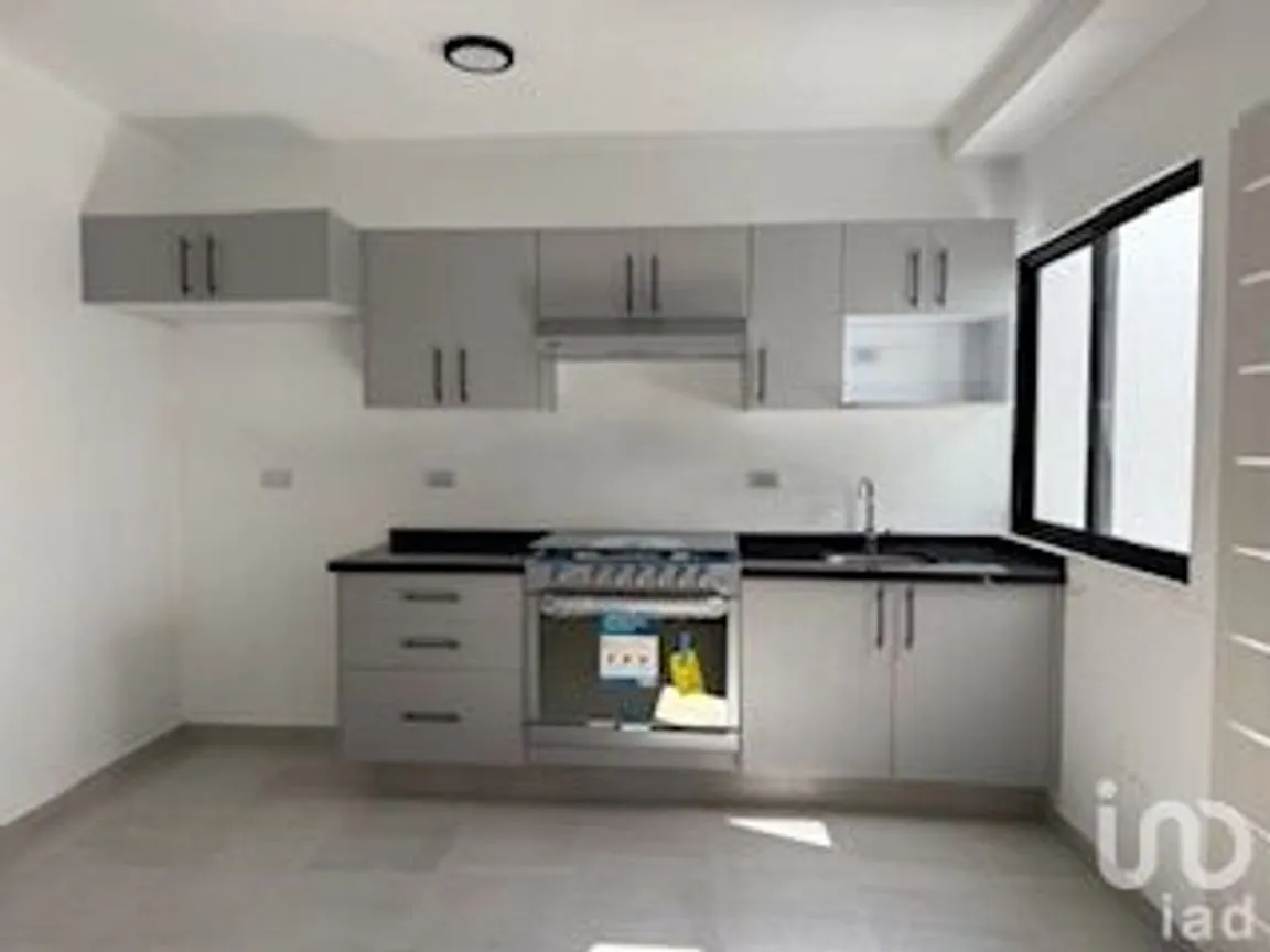 Departamento en Venta en Santa Úrsula Coapa, Coyoacán, Ciudad de México | NEX-247274 | iad México | Foto 2 de 10
