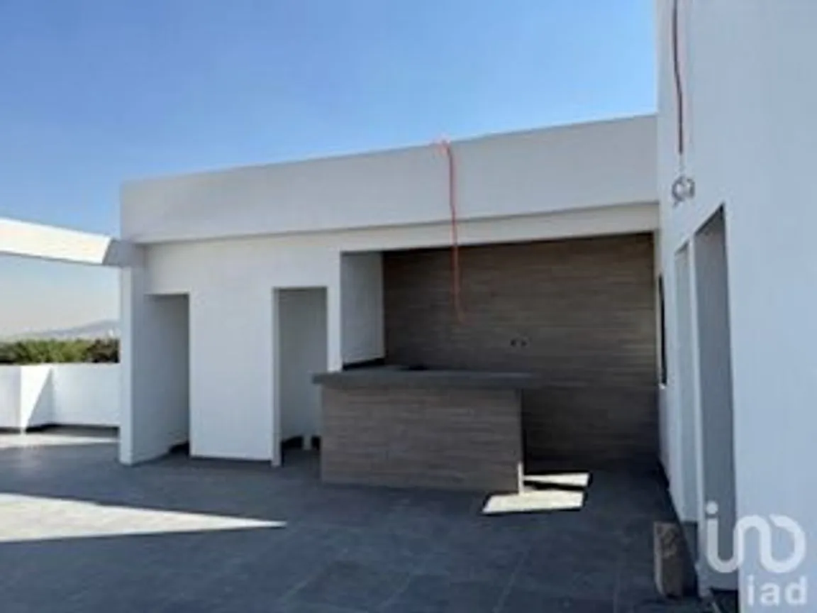 Departamento en Venta en Santa Úrsula Coapa, Coyoacán, Ciudad de México | NEX-247274 | iad México | Foto 10 de 10