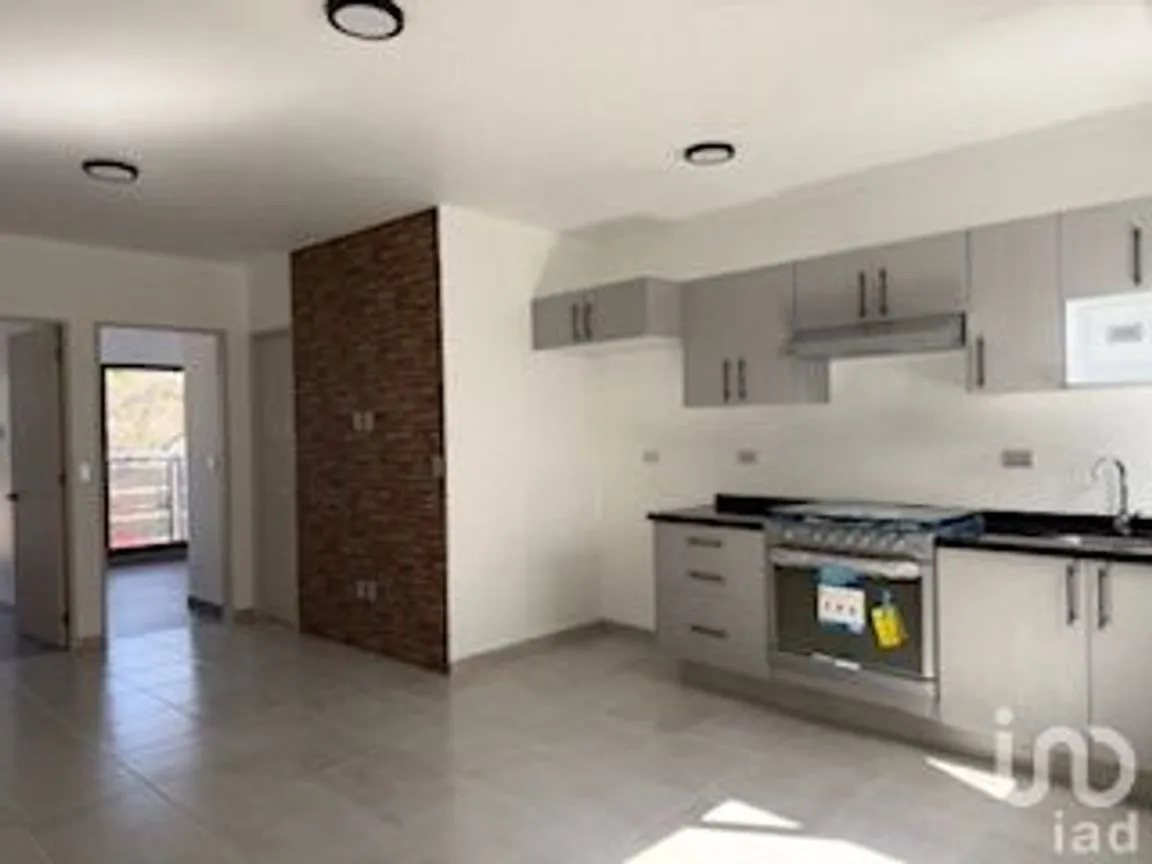 Departamento en Venta en Santa Úrsula Coapa, Coyoacán, Ciudad de México | NEX-247274 | iad México | Foto 1 de 10