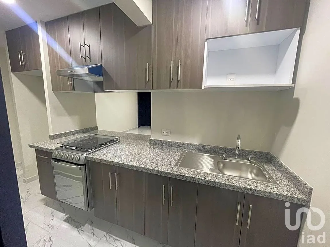 Departamento en Venta en Santa Úrsula Coapa, Coyoacán, Ciudad de México | NEX-254025 | iad México | Foto 2 de 9