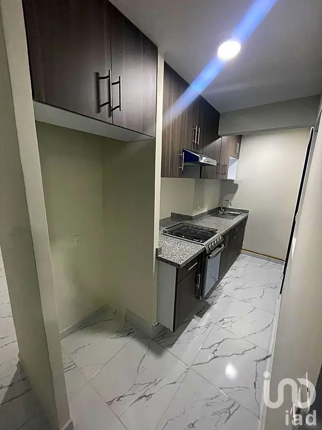 Departamento en Venta en Santa Úrsula Coapa, Coyoacán, Ciudad de México | NEX-254025 | iad México | Foto 3 de 9