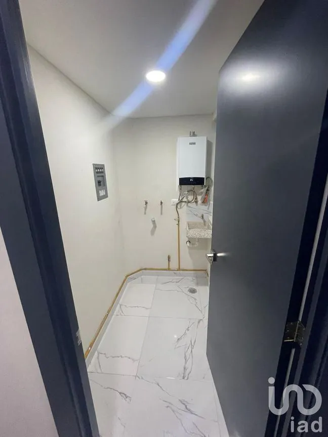 Departamento en Venta en Santa Úrsula Coapa, Coyoacán, Ciudad de México | NEX-254025 | iad México | Foto 4 de 9