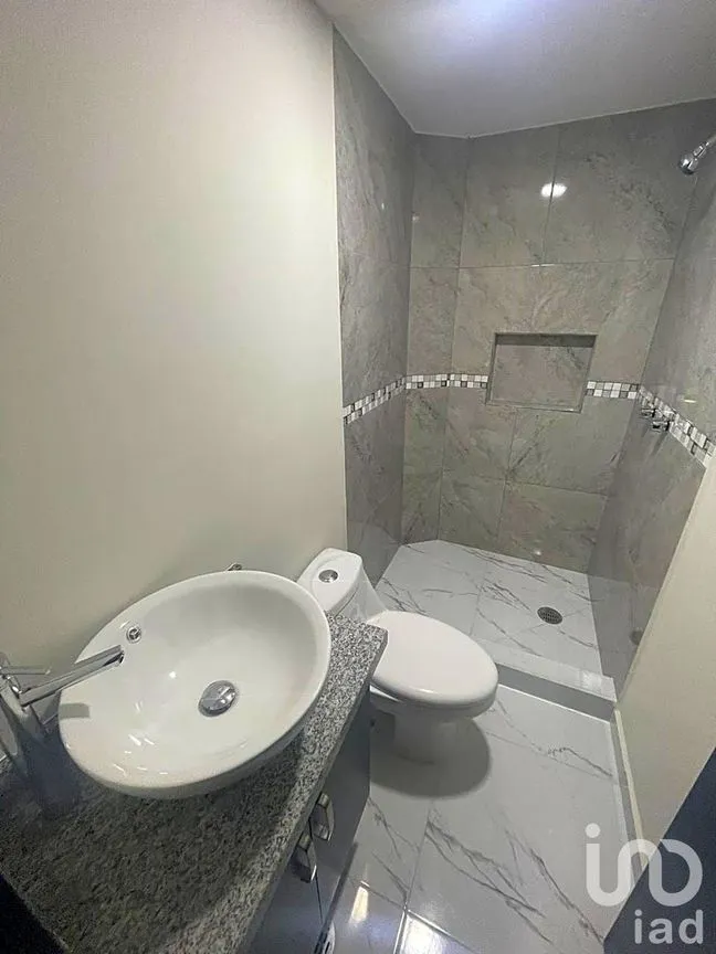Departamento en Venta en Santa Úrsula Coapa, Coyoacán, Ciudad de México | NEX-254025 | iad México | Foto 9 de 9