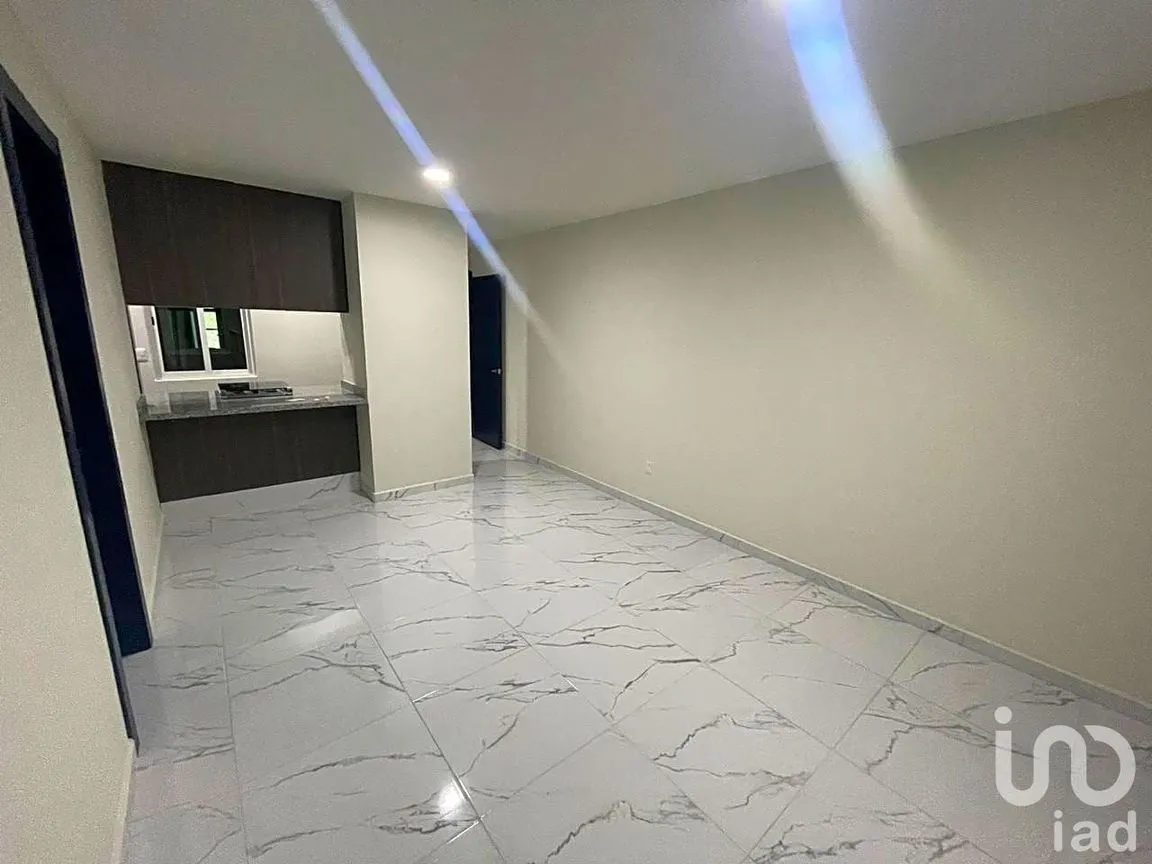 Departamento en Venta en Santa Úrsula Coapa, Coyoacán, Ciudad de México | NEX-254025 | iad México | Foto 1 de 9
