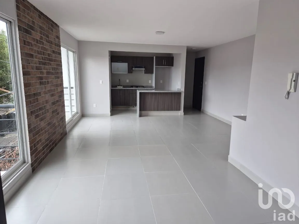 Departamento en Venta en Santa Úrsula Coapa, Coyoacán, Ciudad de México | NEX-254029 | iad México | Foto 2 de 12