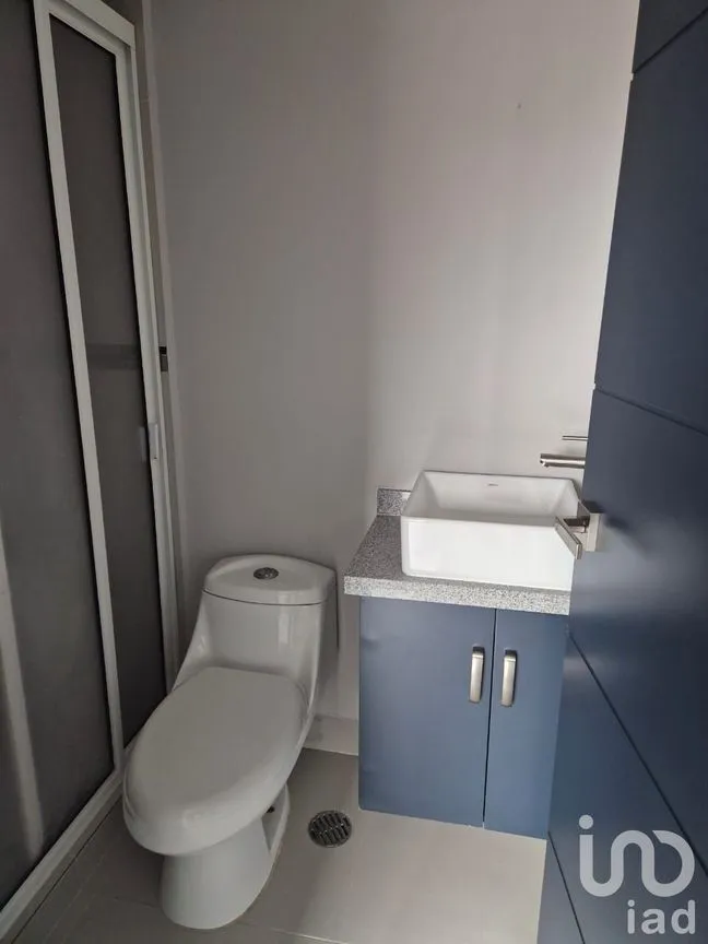 Departamento en Venta en Santa Úrsula Coapa, Coyoacán, Ciudad de México | NEX-254029 | iad México | Foto 12 de 12